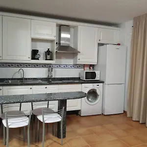 Mariposas Jandía 3 Apartamento Morro Jable (Fuerteventura)