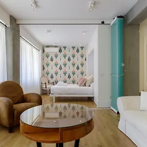 Six By Caleta Homes Málaga