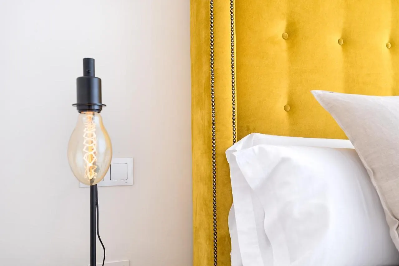 iloftmalaga SoHo - Calle San Andrés Appartement
