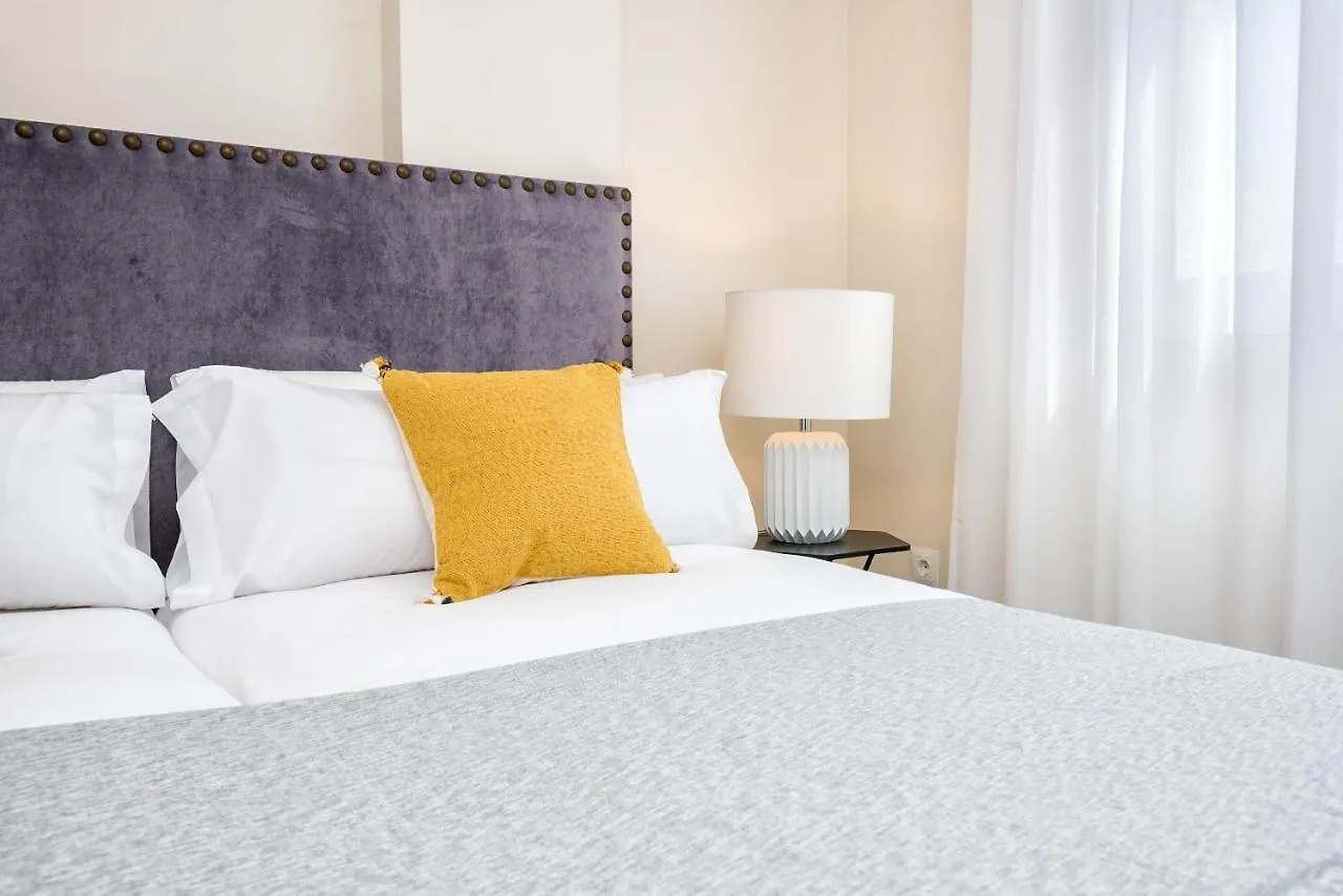 Apartment Iloftmalaga Soho - Calle San Andres